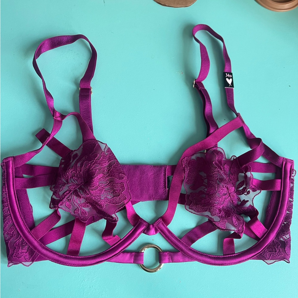 Bra